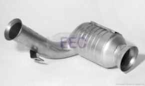 EEC MZ6077TBP Катализатор 