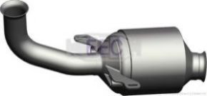 PT6006 EEC Катализатор PT6006 EEC Катализатор