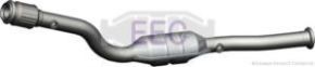 PT6018 EEC Катализатор PT6018 EEC Катализатор