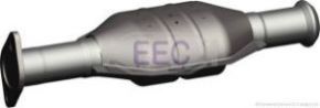 EEC RE6002 Катализатор EEC для RENAULT