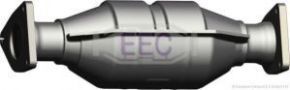 EEC RV8007T Катализатор для ROVER 25