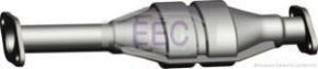 EEC RV8014 Катализатор для ROVER 100