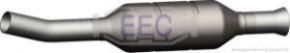 EEC TY6008 Катализатор EEC для TOYOTA