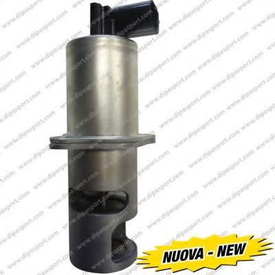 DIPASPORT EGR006N Клапан возврата ОГ  DIPASPORT EGR006N Клапан возврата ОГ