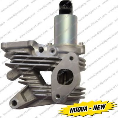 DIPASPORT EGR050N Клапан возврата ОГ 