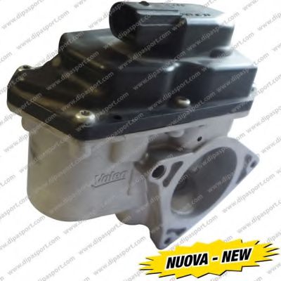 DIPASPORT EGR065N Клапан возврата ОГ 