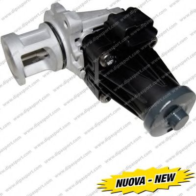 DIPASPORT EGR122N Клапан возврата ОГ DIPASPORT EGR122N Клапан возврата ОГ