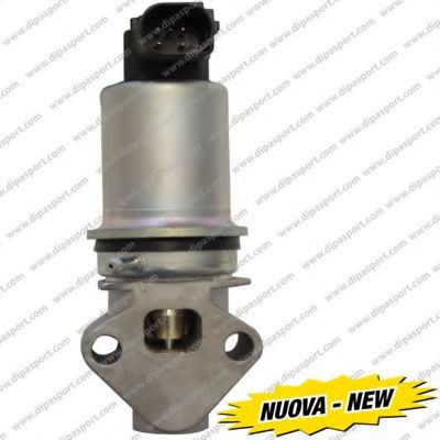 DIPASPORT EGR144N Клапан возврата ОГ 