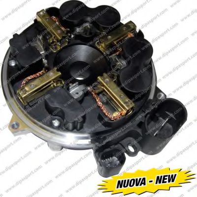 DIPASPORT IDRO128ECN Гидравлический насос, рулевое управление DIPASPORT IDRO128ECN Гидравлический насос, рулевое управление