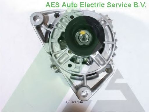AES 12201134 Генератор для BMW Z3