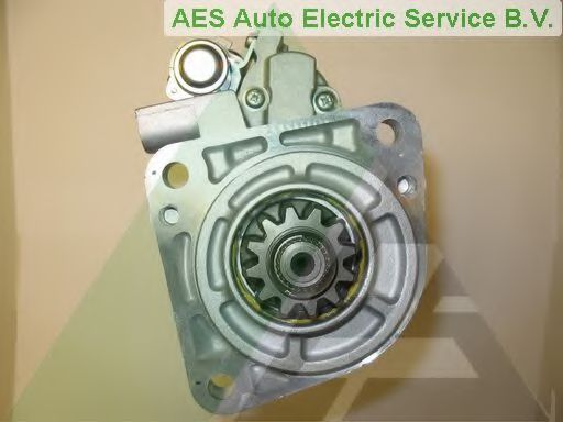AES 15130023 Стартер 