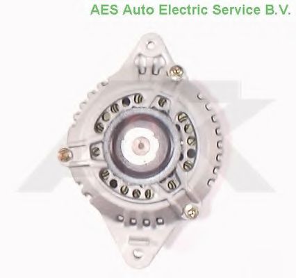 AES ACA324 Генератор 