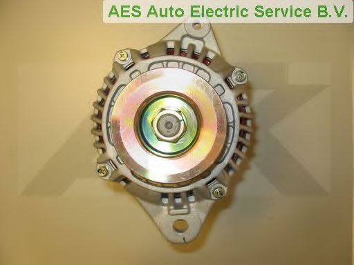 AES ACA376 Генератор AES ACA376 Генератор