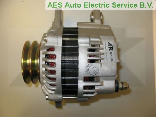 ACA-376 AES Генератор ACA-376 AES Генератор