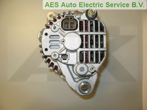 ACA-376 AES Генератор ACA-376 AES Генератор