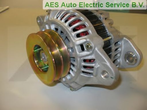 ACA-376 AES Генератор ACA-376 AES Генератор