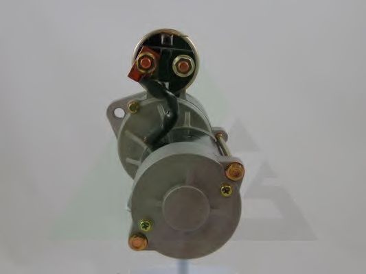 ACS-913 AES Стартер ACS-913 AES Стартер