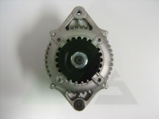 AES AHA402 Генератор 