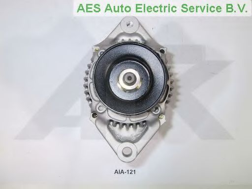 AES AIA121 Генератор для DAIHATSU