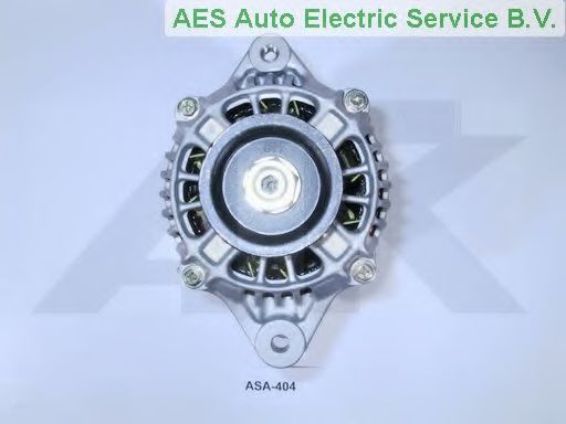 AES ASA404 Генератор для SUBARU