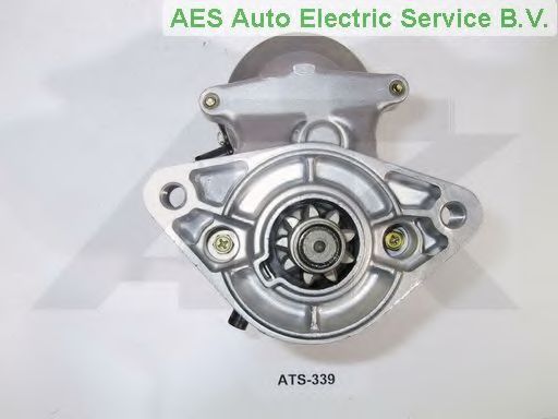 AES ATS339 Стартер AES для LEXUS
