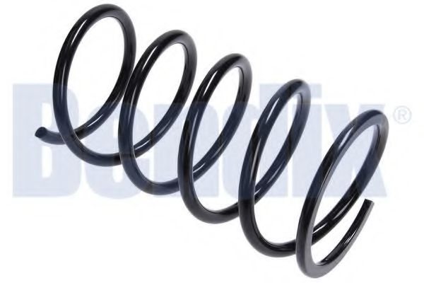 BENDIX 021459B Пружина подвески для MAZDA 323 (Мазда 323)