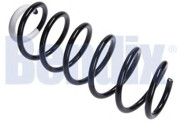 022412B BENDIX Пружина ходовой части 022412B BENDIX Пружина ходовой части