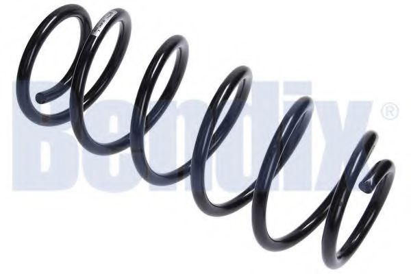 BENDIX 022718B Пружина подвески для SAAB 900 2 купе 2.0 -16 Turbo BENDIX 022718B Пружина подвески для SAAB 900 2 купе 2.0 -16 Turbo