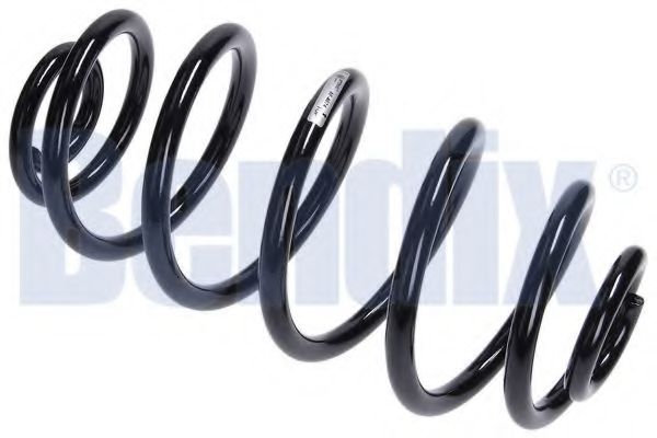 022745B BENDIX Пружина ходовой части 022745B BENDIX Пружина ходовой части