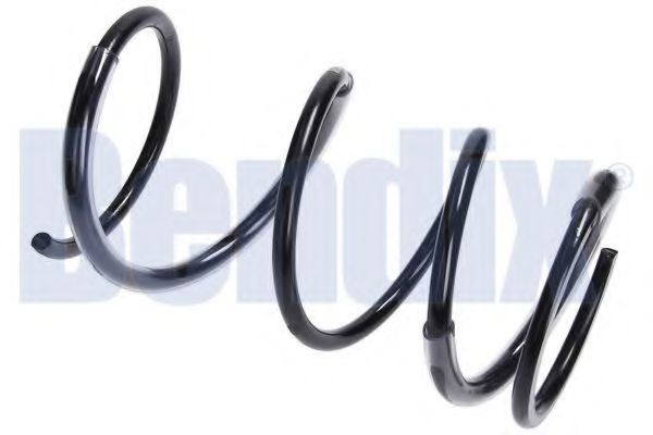 BENDIX 023039B Пружина подвески  для TOYOTA PICNIC (Тойота Пикник)