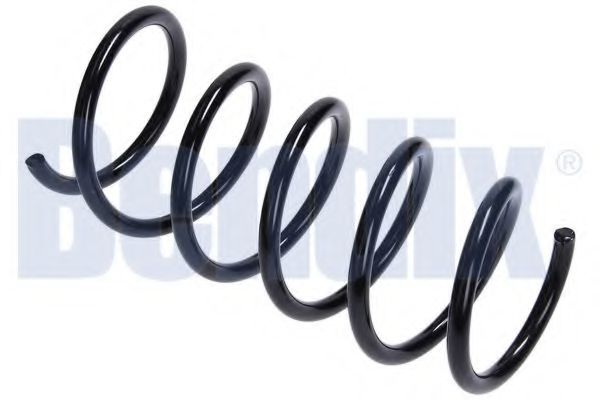 BENDIX 023765B Пружина подвески  для DACIA (Дача)
