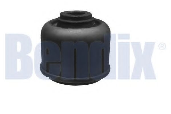 BENDIX 043170B Сайлентблок рычага для RENAULT 19