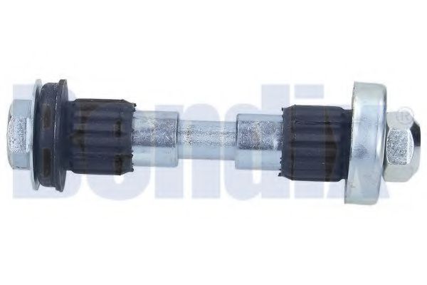 BENDIX 045522B Ремкомплект, направляющий рычаг 