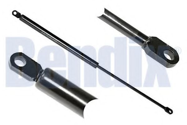 BENDIX 070282B Газовая пружина, капот BENDIX 070282B Газовая пружина, капот