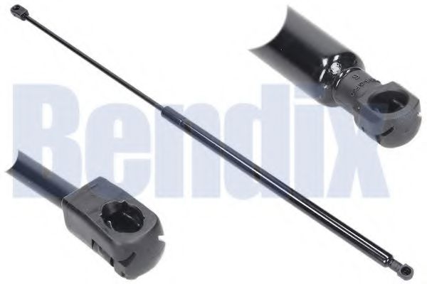 BENDIX 070482B Газовая пружина, капот 
