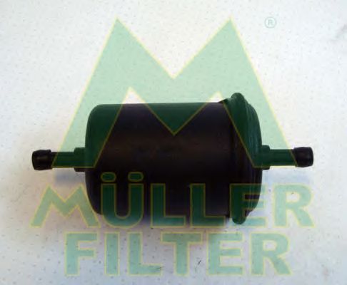 MULLER FILTER FB101 Топливный фильтр MULLER FILTER 