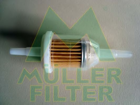 MULLER FILTER FB11 Топливный фильтр для LADA