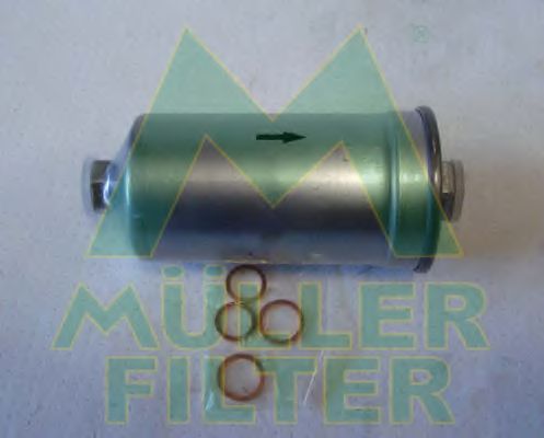 MULLER FILTER FB115 Топливный фильтр MULLER FILTER 