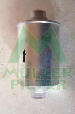 MULLER FILTER FB116 Топливный фильтр MULLER FILTER 