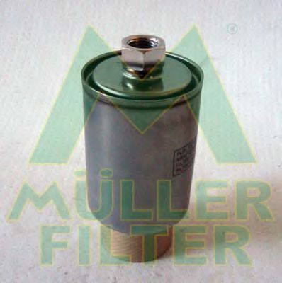 MULLER FILTER FB1167 Топливный фильтр MULLER FILTER 