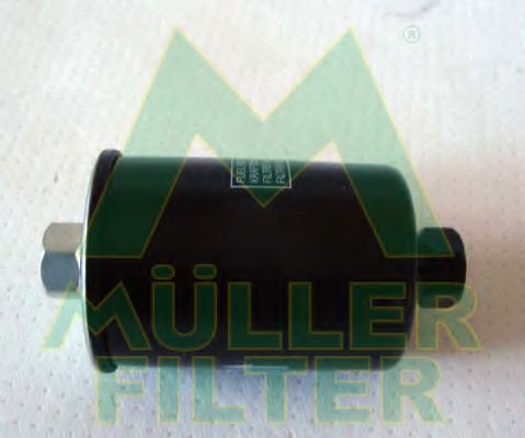MULLER FILTER FB117 Топливный фильтр MULLER FILTER 