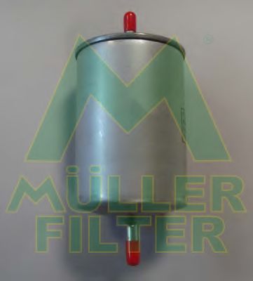 MULLER FILTER FB121 Топливный фильтр MULLER FILTER для FORD