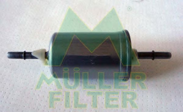 MULLER FILTER FB130 Топливный фильтр MULLER FILTER для FORD