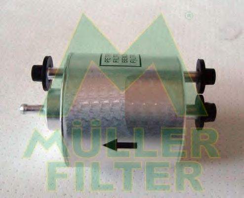 MULLER FILTER FB132 Топливный фильтр MULLER FILTER 