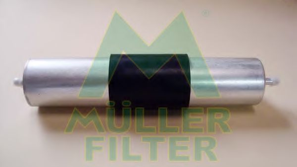 MULLER FILTER FB158 Топливный фильтр MULLER FILTER 