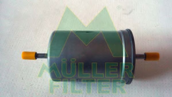 MULLER FILTER FB159 Топливный фильтр MULLER FILTER 