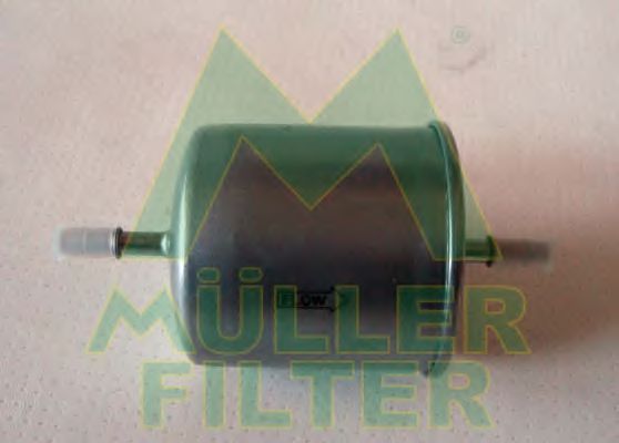 MULLER FILTER FB160 Топливный фильтр MULLER FILTER 
