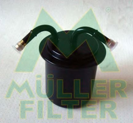 MULLER FILTER FB164 Топливный фильтр MULLER FILTER 
