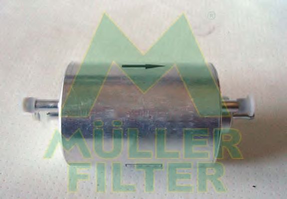 MULLER FILTER FB168 Топливный фильтр MULLER FILTER 
