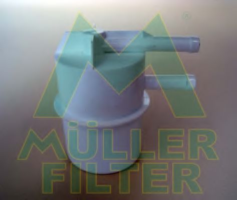 MULLER FILTER FB169 Топливный фильтр MULLER FILTER 